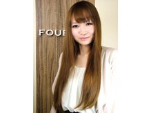 フォートップ(FOUR TOP)