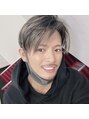 ヘアールーム グリン(Hair room GRin) TATSU 