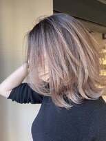 ビークール 岩沼店(Be-COOL)&nbsp;ビークール岩沼店　デザインカラー　30代　40代　50代