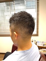 白楽駅周辺のヘアスタイル メンズ ボウズ 一覧 ホットペッパービューティー