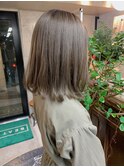 【BEAT S】ハイライトカラー/ブリーチカラー/栄/矢場町/伏見