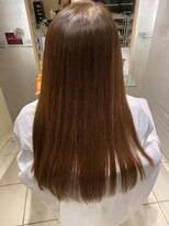 エム インターナショナル 春日部本店(EMU international)&nbsp;艶しか出ない☆酸性ストレート