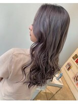 ロンド レア 天神大名店(Lond Le’a)&nbsp;パールグレー[天神大名/博多/福岡天神]