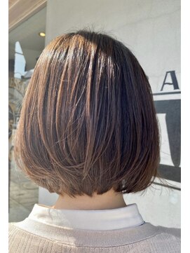 クアトロ(KUATRO) bob