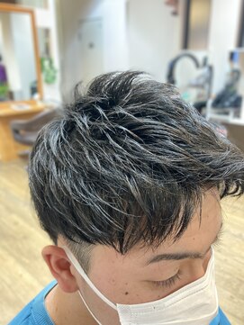 トリコ(toriko) _