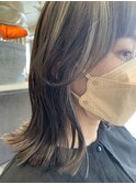 筋感ハイライト