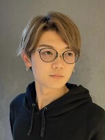 モカラ(MOKARA) メンズショート