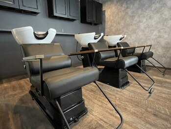 ASA hair【アーザ　ヘア】