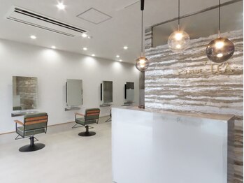 Y’s BLUE le'a【イースブルーレア】