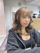 フェイス 石川町 (FACE)&nbsp;グレージュカラー