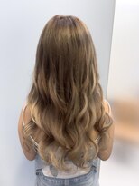 レヴェリー(REVERIE)&nbsp;#エクステ#プルエクステ#ハイトーン#ギャル