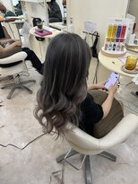 クラナ(clana)&nbsp;那覇店/clana/沖縄美容室/プルエクステ