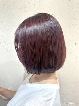 ミリ 千歳烏山(Mili CARE&SPA) ミリお客様スタイル