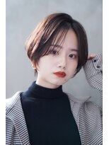 オットー ヘアー ステージ(otto hair stage) タイトボブ