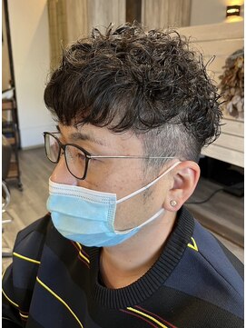 スペインカール