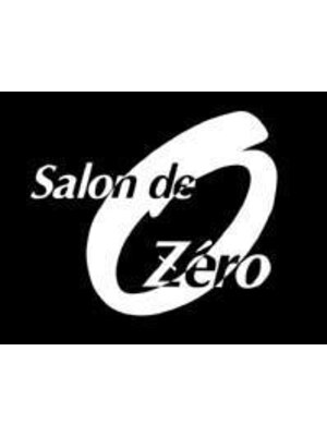 サロン ド ゼロ(Salon de zero)