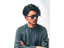 ヘアーガーデンルート(HairgardenROOT)