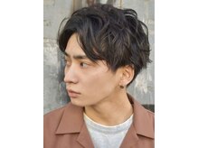ブゾン(buZon)