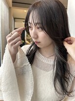 シー(The She's)&nbsp;イヤリングカラー