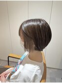 ハイライト/インナーカラー