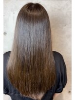 リカロ(RECALO)&nbsp;髪質改善 ヘアエステ