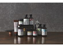 ムニ(MUNI)の雰囲気（davines取扱店◎癒される香りと厳選された植物たちから栄養を◎）