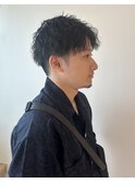 大宮/大宮美容室/インナーカラー/ハイライト/ブリーチカラー