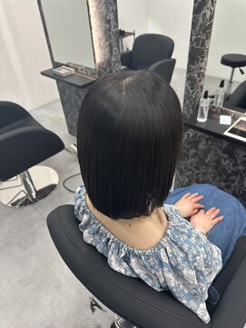 レム 長野青木島店(REM) 美髪矯正