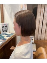 フルール(fleur)&nbsp;ミニボブ