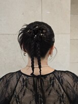 オックスフォード(OXFORD)&nbsp;カチモリヘア