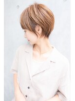 レゴ(REGO)&nbsp;#デザインカラーウェットヘアオリーブベージュ