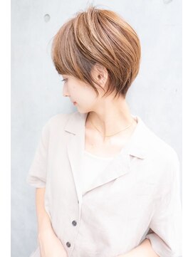 レゴ(REGO) #デザインカラーウェットヘアオリーブベージュ