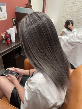 ボアップ 松山店(boappu) ハイライトおすすめです!