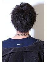 リップス 心斎橋(LIPPS)&nbsp;エンペラーショート