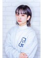 ジュエルボックス 東梅田店(jewelbox) 與那嶺 夢奈