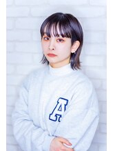 ジュエルボックス 東梅田店(jewelbox) 與那嶺 夢奈