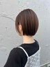 カット＋カラー＋felizトリートメント