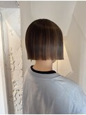 プツッとスタイル