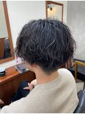 パーマ