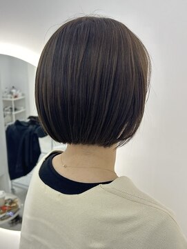 アイニ 天王寺アポロ店(aini) ライトベージュ