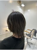 グレーアッシュ