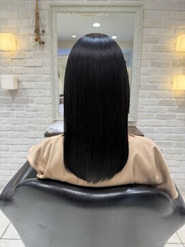 ルグランシャトー(Le grand chateau) インメトリィ