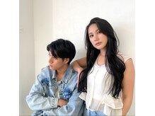 バーチ バイ クロップエス(BIRCH by crop es)の雰囲気（男女問わず、一人ひとりに似合うスタイルをお届けします！）