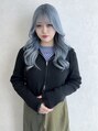 ジーナ 札幌(Zina) Maho