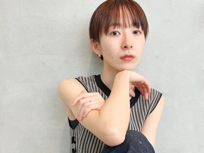 ティエン(tien)の写真