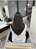 ローレイヤースタイル