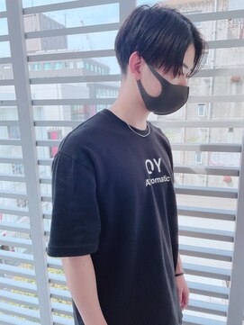 ジーナ 天神(Zina) センターパート