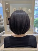 白髪までおしゃれに、大人素敵スタイル【浦和】