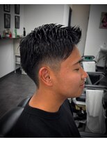 クリッパーズ&nbsp;ショートスタイル