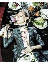 サークル(CIRCLES)&nbsp;ファッション雑誌の仕事